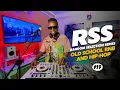 Lagu RSS 19 | THROWBACK RNB MIX (Rihanna, Chris Brown, Beyonce, Ne Yo, Keri Hilson, Lil Wayne)