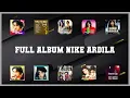 Top rated 10 Full Album Nike Ardila Android Apps