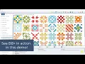BlockBase Block Printing Software Demo