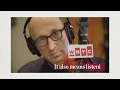 The Brian Lehrer Show Listen Now