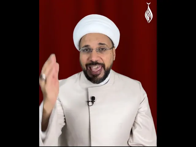 ⁣Can I do wudhu and my head and feet are wet? | Sheikh Mohammed Al-Hilli #short