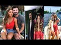 Download Lagu El romance en el Bósforo Halil İbrahim Ceyhan y Sıla Türkoğlu crean emoción en Estambul