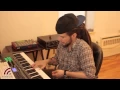 Novation Impulse Detailed Walkthrough