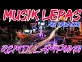 MUSIK LEPAS TERBARU - ARR DINDA KORI