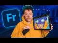 Everything you need to get started w Adobe Fresco