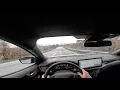 FULL SEND Ford Focus ST MK4 5 2025 ST PACK