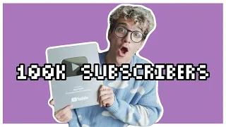 we hit 100k subscribers q u0026a
