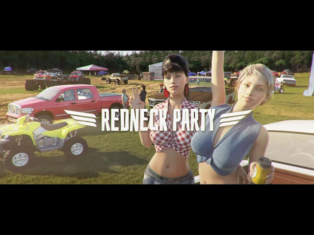Redneck Party - trailer