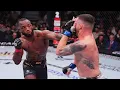 Colby Covington vs Leon Edwards UFC 296 Full Fight