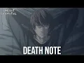 Download Lagu 1 Hour of Nostalgic DEATH NOTE Vibes for Deep Focus \u0026 Relaxation (Music \u0026 Ambience)