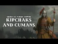 Download Lagu Kipchaks and Cumans: History of the Turkic Cuman-Kipchak Confederation