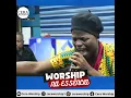 Download Lagu 🔥Worship Na Essencia - Hosanna Bukole - Freda Boateng Junior #viral  #adoration #angola