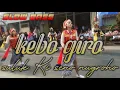 Lagu Dj kebo giro x suluk ki seno nugroho karnaval temu manten