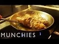 Munchies Josh Ozersky