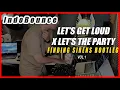 Download Lagu BEYONCE - LETS GET LOUD X LETS THE PARTY -  WHISNU SANTIKA |  DJ FINDING SIRENS | INDOBOUNCE
