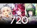 Download Lagu What a Easy CC | CC#3 720 Point 3op clear [Arknights]