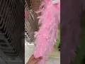 There is the Grinch fur at Hobby Lobby
