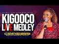 Download Lagu KIGOOCO LIVE MEDLEY MIX || NONSTOP KIGOOCO MIX || DJ KEVIN THEE MINISTER ft Cynthia Wambui