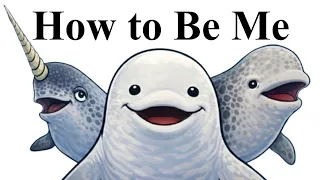 The Strangest Whales on Earth