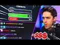 I Bet My Chat 200 In A Game Of Contexto