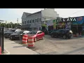 Broad Ripple safety measures take effect