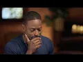 Sterling K Brown Reacts to Family History in Finding Your Roots Ancestry PBS