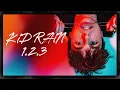 KiD RAiN - 123 (Official Lyric Video)