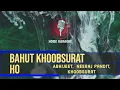 Download Lagu Bahut Khoobsurat Ho | M Solo - Abhijeet,  Neeraj Pandit,  Khoobsurat ( Home Karaoke )