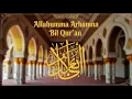 Download Lagu Allahumma Arhamna Bil Qur’an | Nasheed by Ustazah Aisyah Baain 🎶