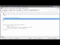 Beginner PHP Tutorial 70 Working with POST Variables