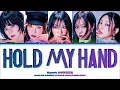 Apink 'Hold My Hand' Lyrics (에이핑크 손을 잡아줘 가사) (Color Coded Lyrics)