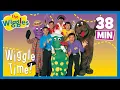 Download Lagu The Wiggles - Wiggle Time! (1998) ⏰ Original Full-length Educational Kids TV Special 📺 #OGWiggles