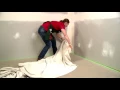How To Prep A Wall To Paint - D I Y At Bunnings