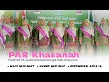 Download Lagu • Mars Muslimat  • Hymne Muslimat • Perempuan Aswaja || PAR Khasanah Muslimat NU Sudimara
