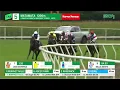 Matamata Breeders Stakes 2026 - LARA ANTIPOVA 2YOF SW G2 Group 2 Matamata NZ 14 February