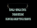 Download Lagu asmirandah feat dude harlino   bunga bunga cinta