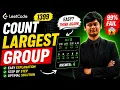 The Easiest LeetCode Problem That Confuses Everyone 1399 count largest group