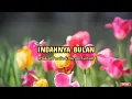 Download Lagu INDAHNYA BULAN Ost.Ftv Gentabuana | Halisah Amelia \u0026 Rayyan Syahid