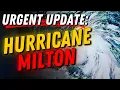 Get Ready for Hurricane MILTON with THESE Essential Steps