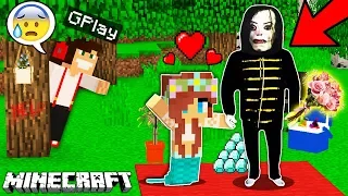 ayuwoki podrywa lumi w minecraft lumi u0026 gplay