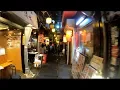 Download Lagu [4K 24P] Omoide Yokochō walkthrough