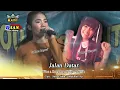 Download Lagu Jalan Datar Lusyana Jelita Adella Lussyou Music Cover live