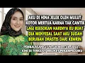 DI HINA IBU MERTUA KARENA JELEK DAN LUSUH, TAPI ESOKNYA DIA TERSUNGKUR KAKIKU #novelromantis #drama
