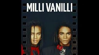 Download MILLI  VANILLI  -  Blame It On The Rain  ( Audio _  HQ ) MP3