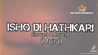 Tenu Ishq Di Hathkari Lawan Slow Mujra 
