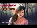 Download Lagu Lord Vertigo \u0026 Sayli - Jaan Jaane Remix