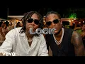 Vybz Kartel ft Masicka - TOP FORM (Official Audio)