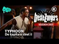 Download Lagu Typhoon - De kapitein deel II | Beste Zangers 2025