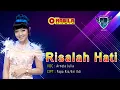 Download Lagu Arneta Julia - Risalah Hati Pro Nabila | Dangdut (Official Music Video)