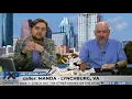 How Can Anyone Be An Atheist Manda - Lynchburg VA Atheist Experience 22 09